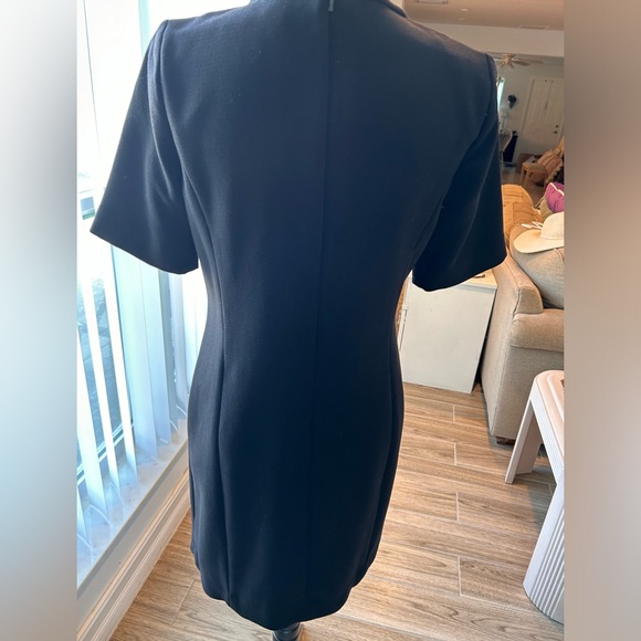 Michael Kors Black Dress - Picture 3 of 6